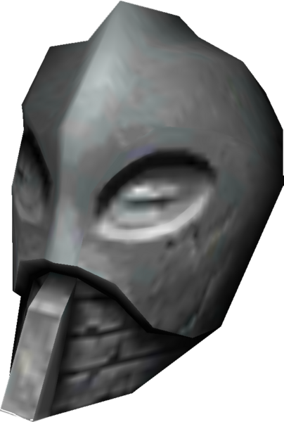 File:MM3D Giant's Mask Render.png