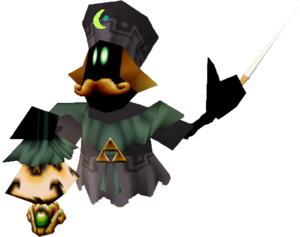 OoT Flat the Younger Model.png