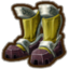 Iron Boots