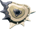 Reinforced Lizal Shield