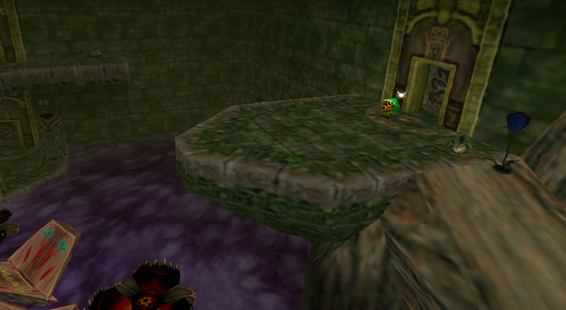File:Woodfall Temple Central Room.png