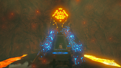 Shora Hah Shrine - Zelda Wiki