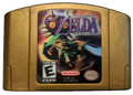 North American Collector's Edition cartridge