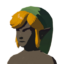TotK Cap of the Wind Icon.png