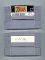 Another attempt at a beta Zelda III hoax, this time on the Super Nintendo.