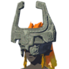 Midna's Helmet - Zelda Wiki