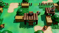 Monster Outpost