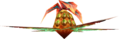 OoT3D Peahat Model.png