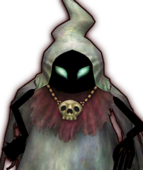 Big Poe - Zelda Wiki