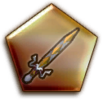 HW Bronze Gilded Sword Badge Icon.png