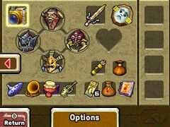 100% Completion - Zelda Wiki