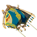 TotK Paraglider Hyrule-Princess Fabric Icon.png