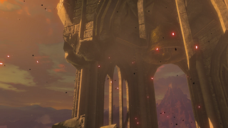 The Bell That Tolls thumbnail from Breath of the Wild – Nintendo Switch 2 Edition