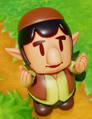 Unnamed Character