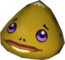 Goron Mask