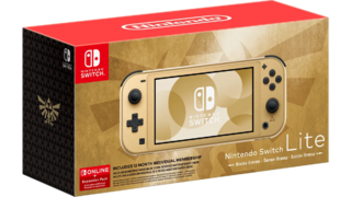 Nintendo Swith Lite ジャック Nintendo Switch Lite Jack Jeanne Console - Consolevariations