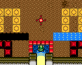 Hero's Cave