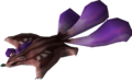 A purple Ringer from Skyward Sword