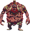 Hinox