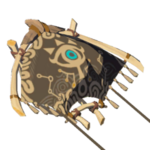 TotK Paraglider Ancient-Sheikah Fabric Icon.png