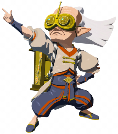 Carte Robbie