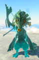 Sage Avatar