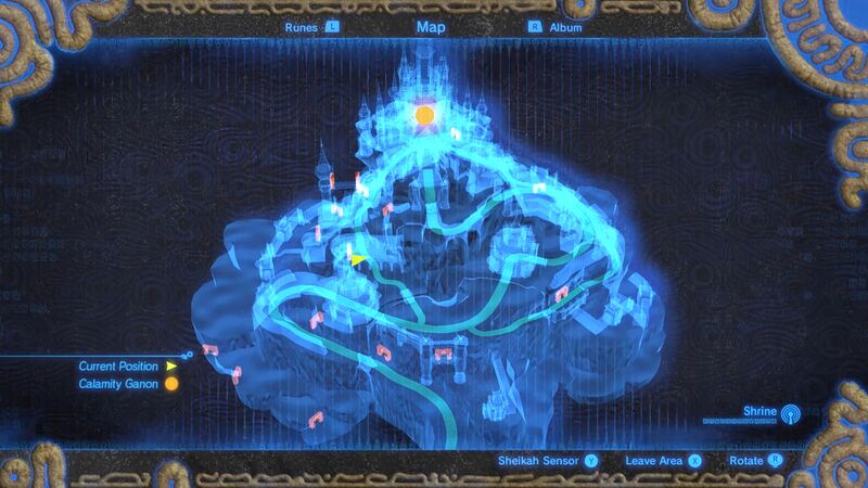 File:BotW Hyrule Castle Map.jpeg