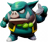 Spear Moblin Lv. 2