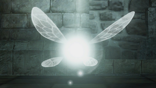 Rupee Fairies thumbnail from Hyrule Warriors: Definitive Edition