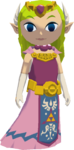 TWW Princess Zelda Model.png