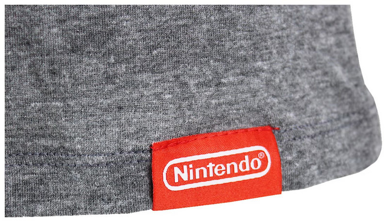 File:The Legend of Zelda Skyward Sword HD T-shirt - Gray (Women's Cut) 5.png