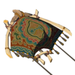 TotK Paraglider Gerudo-King Fabric Icon.png