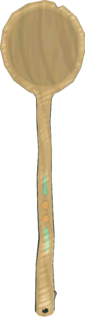 Soup Ladle model from Tears of the Kingdom