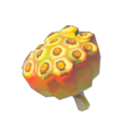 Fleet-Lotus Seeds icon from Hyrule Warriors: Age of Calamity
