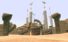 Desert Caravan