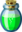 TWWHD Green Potion Artwork.png