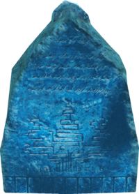 TotK Learnings of the Zora, Anecdote Two Model.png