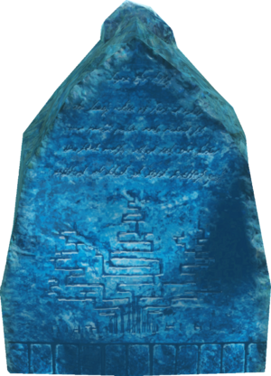 TotK Learnings of the Zora, Anecdote Two Model.png