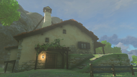 TotK Princess Zelda's House.png