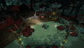 Relay Base Gerudo Desert Depths