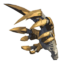 TotK White-Maned Lynel Mace Horn Icon.png