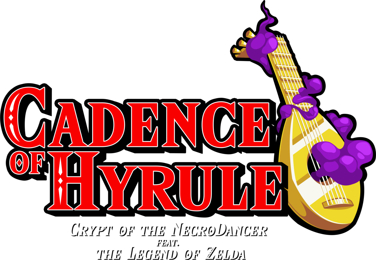 Cadence of Hyrule: Crypt of the NecroDancer feat. The Legend of