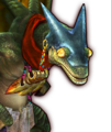 Aeralfos portrait from Hyrule Warriors: Definitive Edition