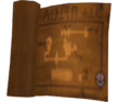 OoT3D Dungeon Map Model.png