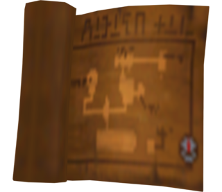 OoT3D Dungeon Map Model.png