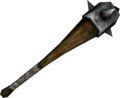 Club used by Bulblins from Twilight Princess