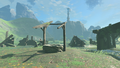 Deya Village Ruins North Well