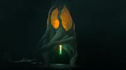 Lightroot - Zelda Wiki