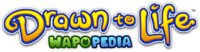 Drawn to Life Wapopedia Logo.png
