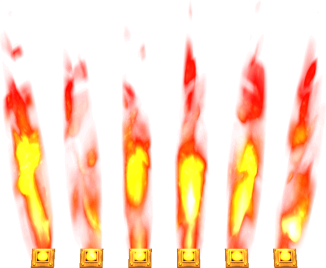 Flame Wall - Zelda Wiki